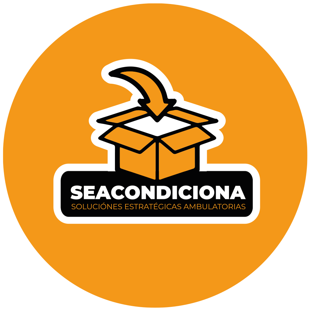 SEACONDICIONA